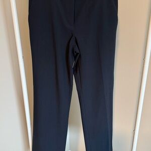 Calvin Klein Women’s Dark Navy Dress Pants